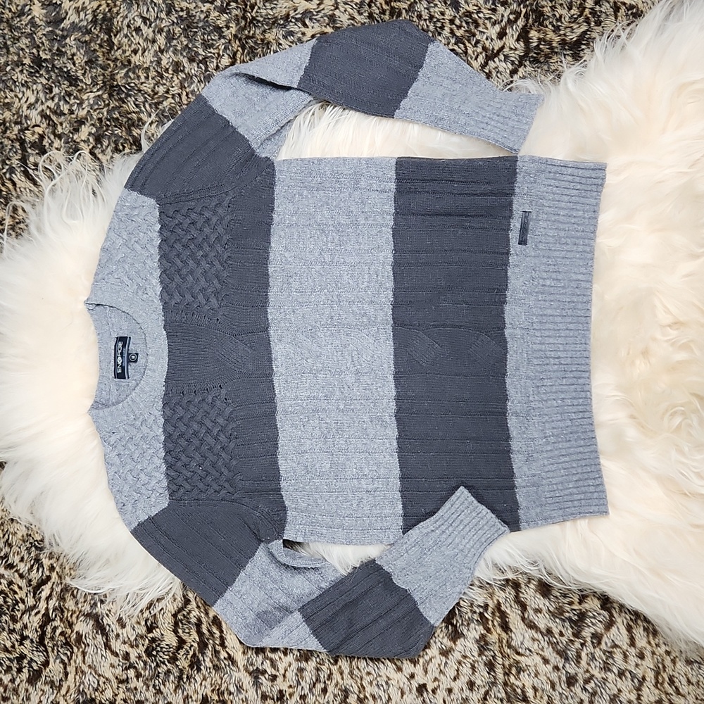 Energie pullover
